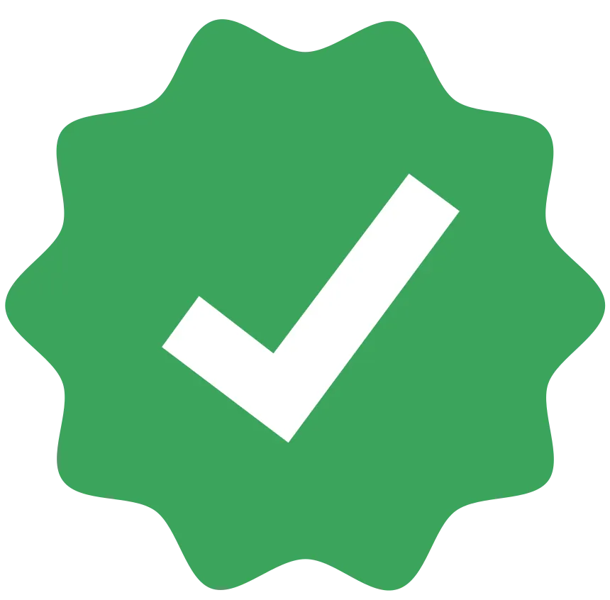 Discord Community Server badge